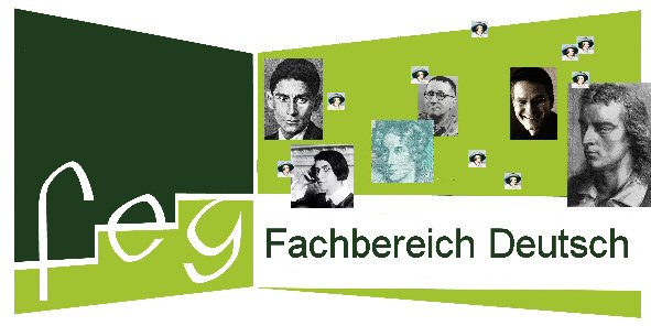 Logo Fachbereich Deutsch