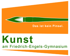 Logo-Kunst