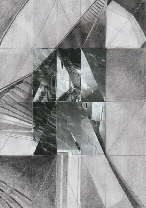 Architekturdeformation-Erva-Yenihayat